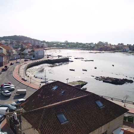 Apartamento Paseo De Lordelo Vistas - 4º Leilighet O Grove Eksteriør bilde